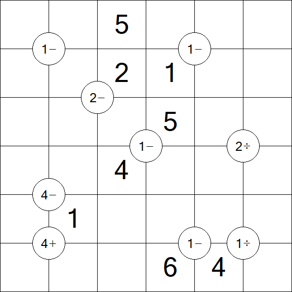 Mathrax - Medio