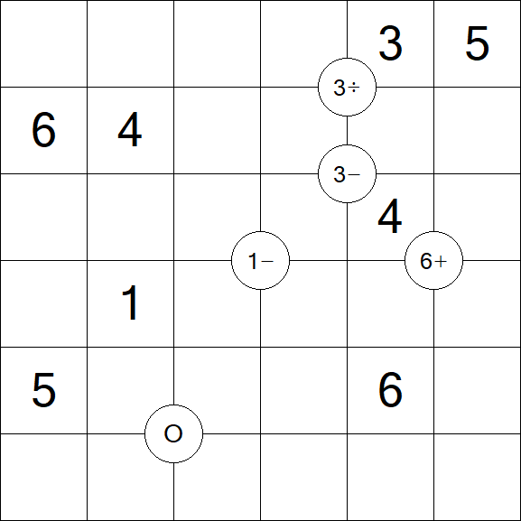 Mathrax - Medio