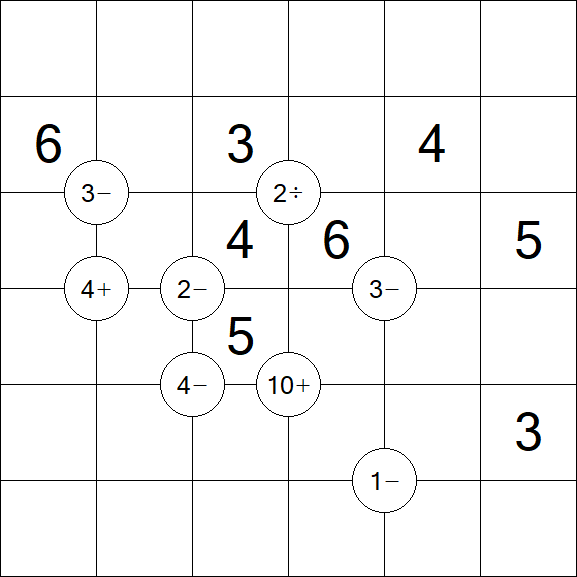 Mathrax - Moyen