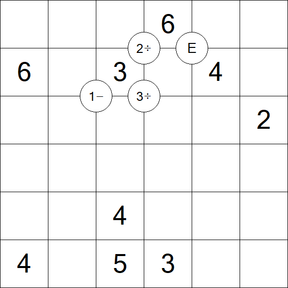 Mathrax - Medium