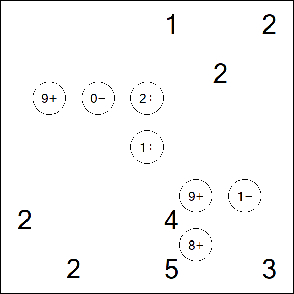 Mathrax - Medio
