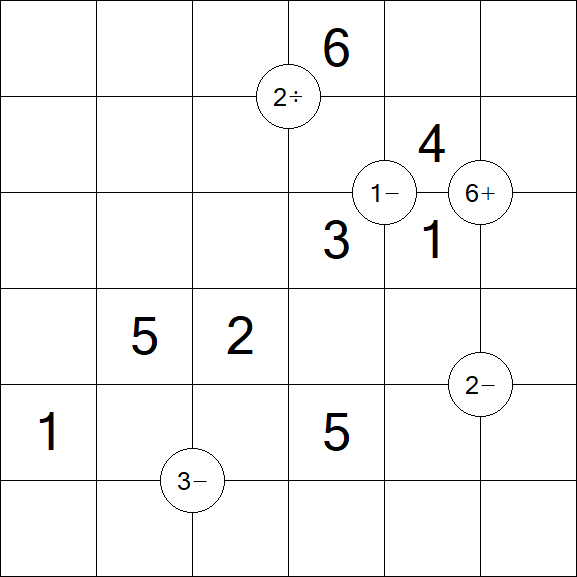 Mathrax - Mittel