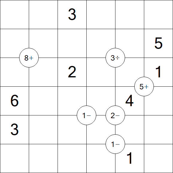 Mathrax - Médio