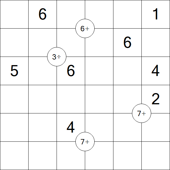 Mathrax - Medio