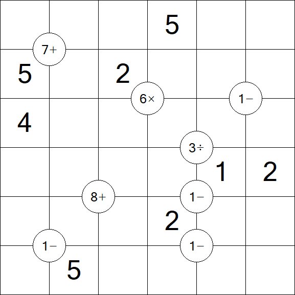 Mathrax - Mittel