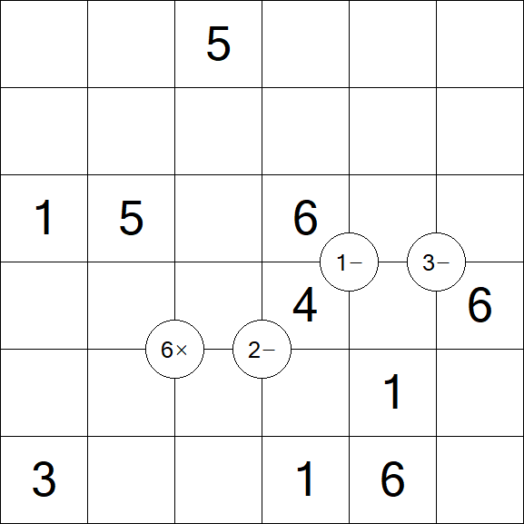 Mathrax - Mittel