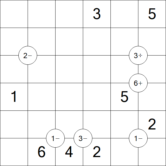 Mathrax - Medio