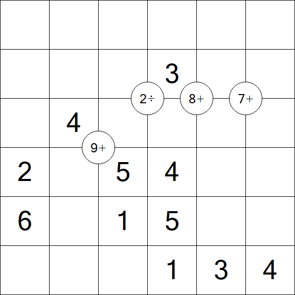 Mathrax - Médio