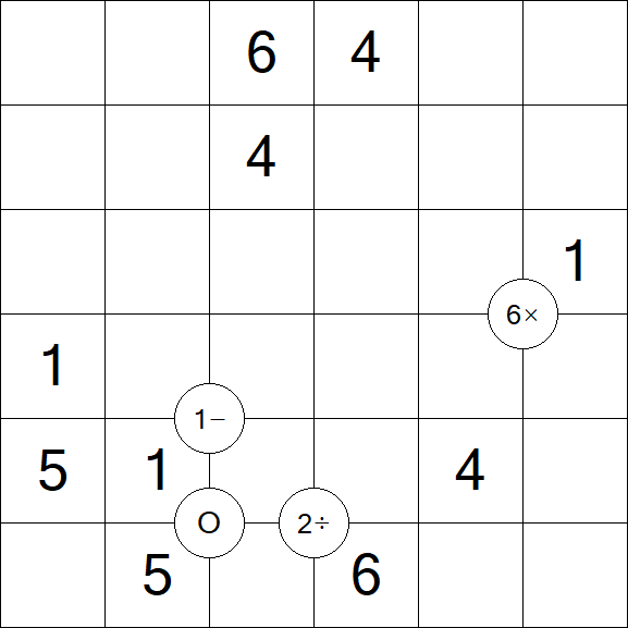 Mathrax - Medium