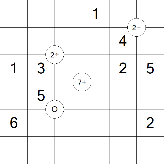 Mathrax - Médio