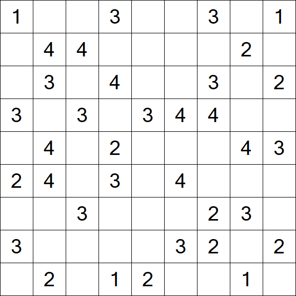 Minesweeper - Einfach