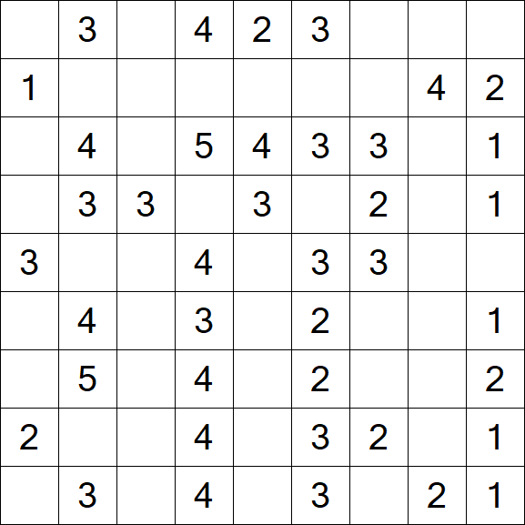 Minesweeper - Einfach