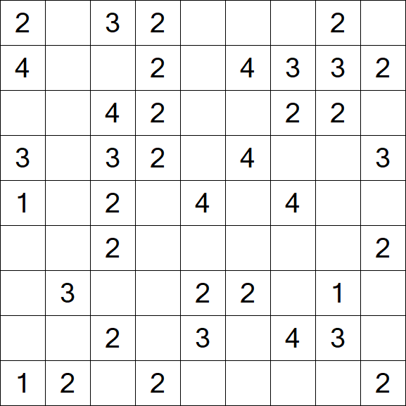 Minesweeper - Fácil