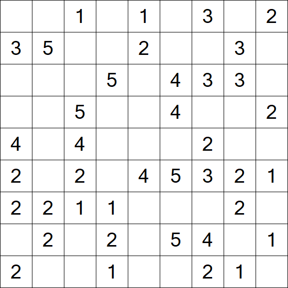 Minesweeper - Einfach
