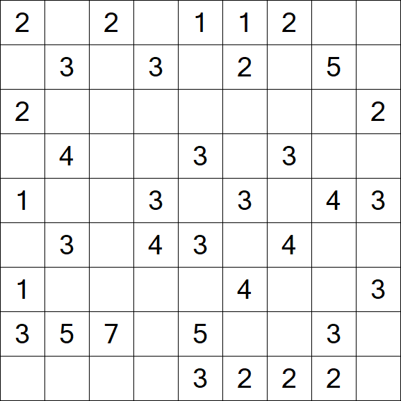 Minesweeper - Einfach