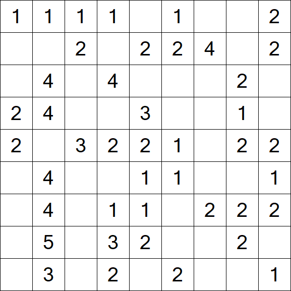 Minesweeper - Simple