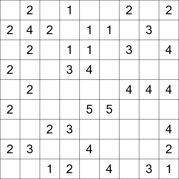 Minesweeper - Simple