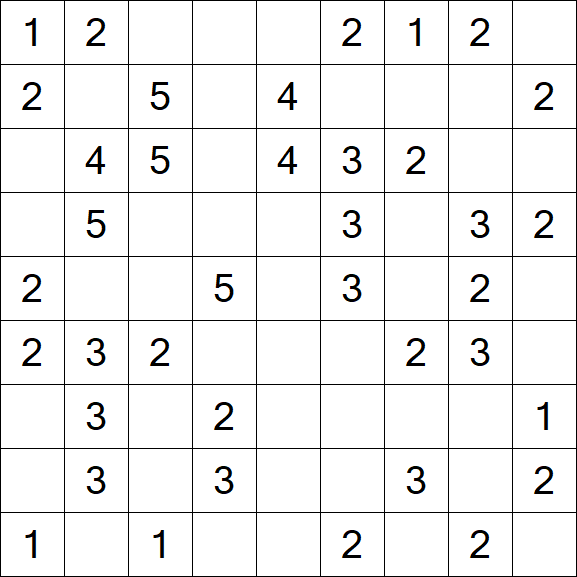 Minesweeper - Einfach