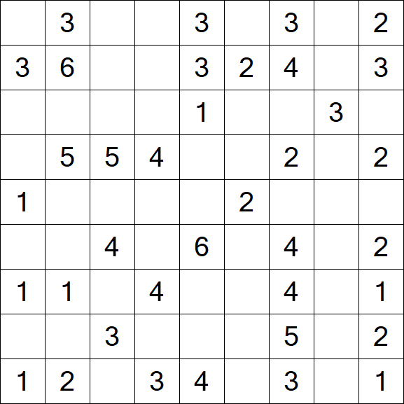 Minesweeper - Fácil