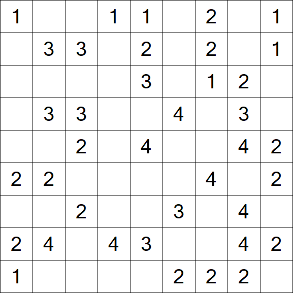 Minesweeper - Fácil