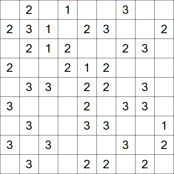 Minesweeper - Fácil
