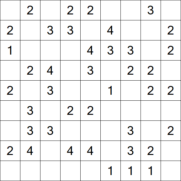 Minesweeper - Fácil