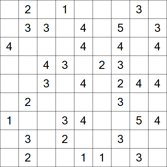 Minesweeper - Fácil