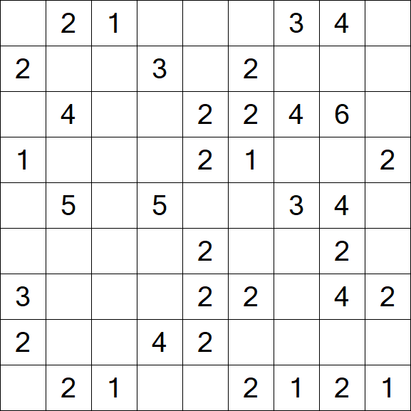 Minesweeper - Fácil