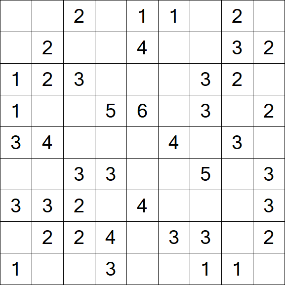 Minesweeper - Fácil
