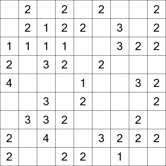 Minesweeper - Fácil