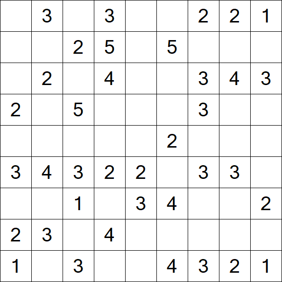 Minesweeper - Fácil