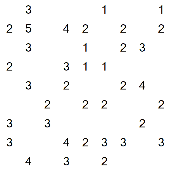 Minesweeper - Fácil
