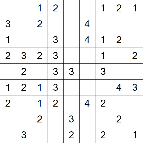 Minesweeper - Simple