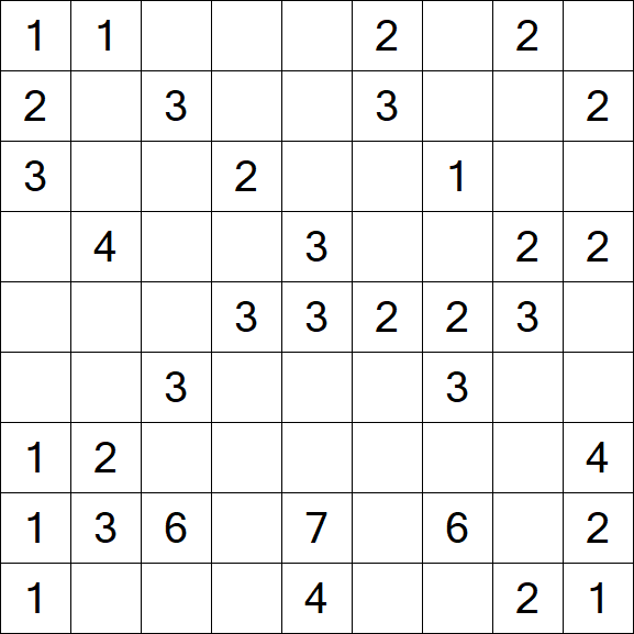 Minesweeper - Simple