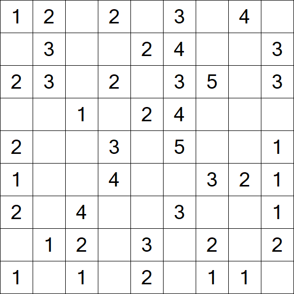 Minesweeper - Simple