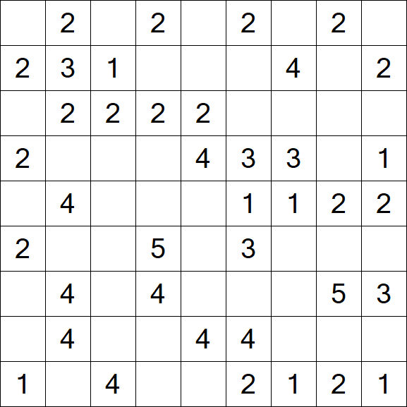 Minesweeper - Simple