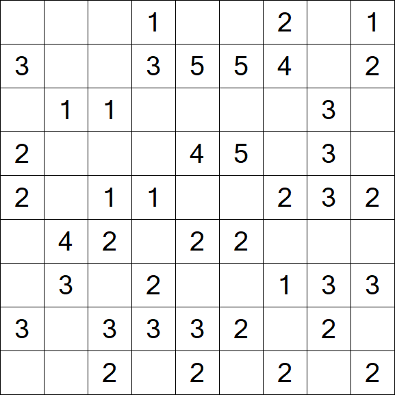 Minesweeper - Simple