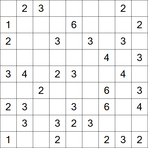 Minesweeper - Simple