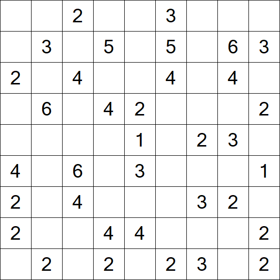 Minesweeper - Simple