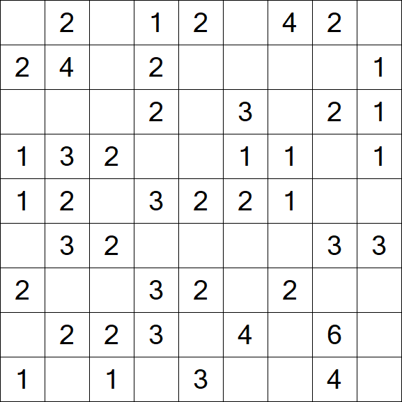 Minesweeper - Fácil