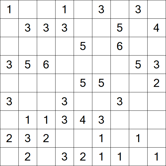 Minesweeper - Fácil