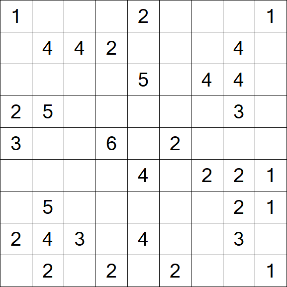 Minesweeper - Fácil