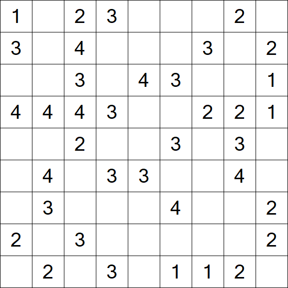 Minesweeper - Einfach