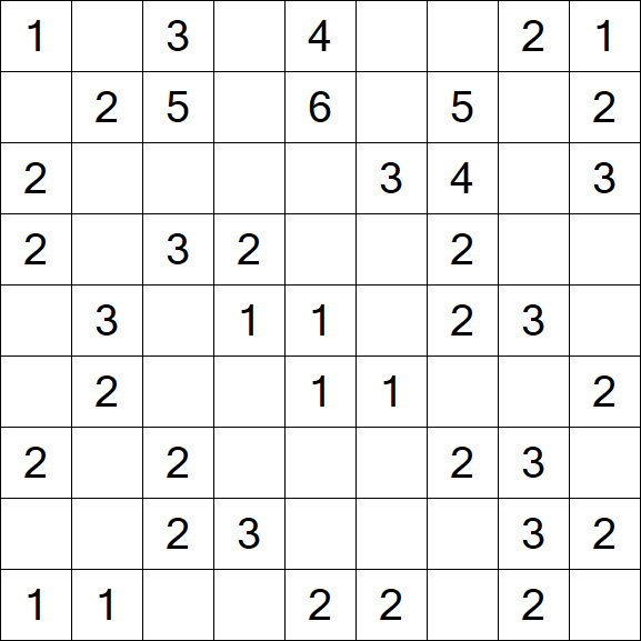Minesweeper - Simple