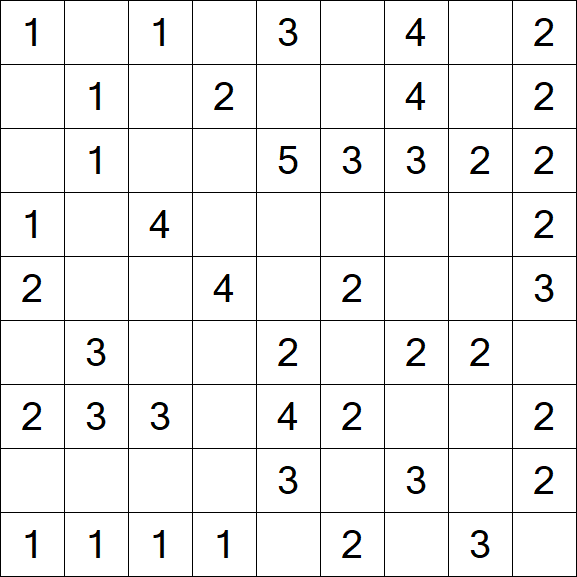 Minesweeper - Simple