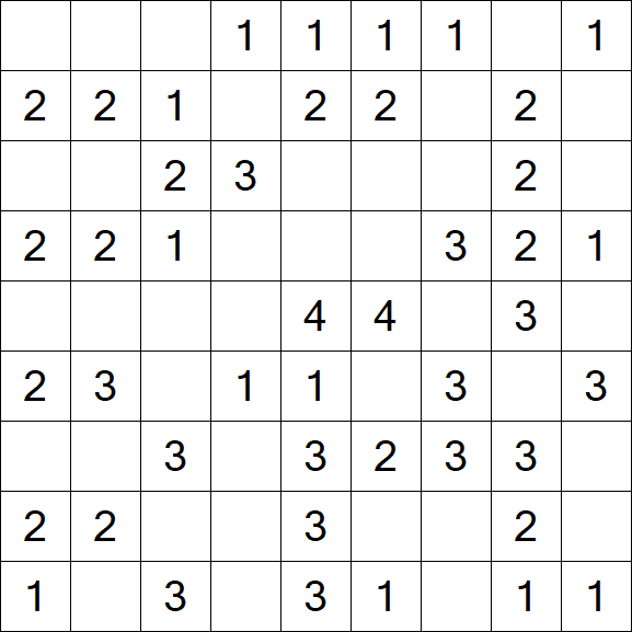 Minesweeper - Fácil