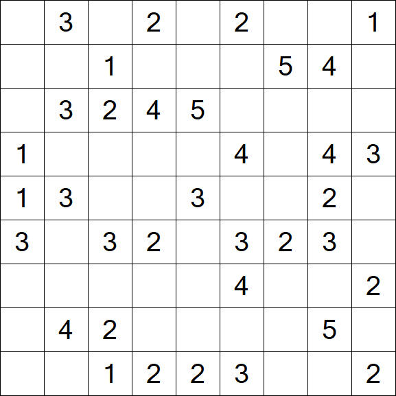 Minesweeper - Fácil