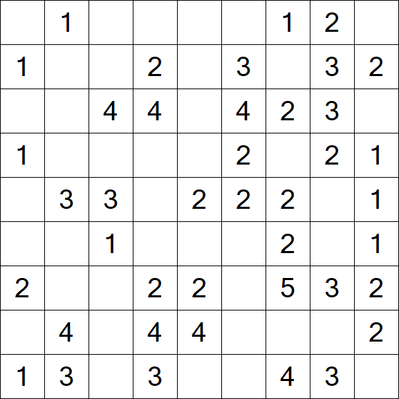 Minesweeper - Fácil