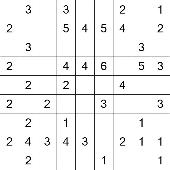 Minesweeper - Fácil