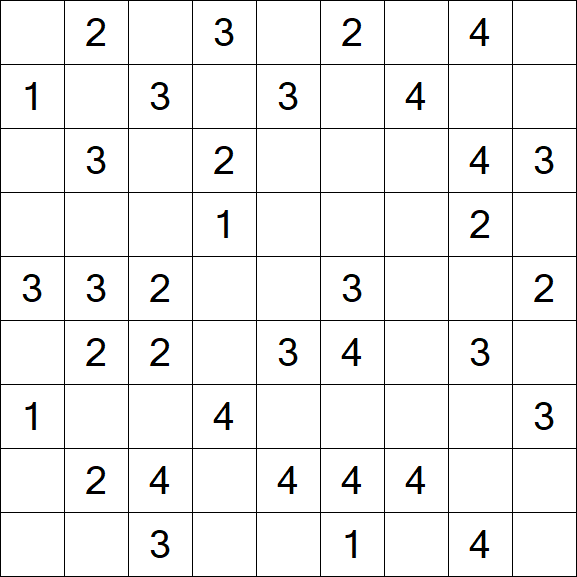 Minesweeper - Fácil
